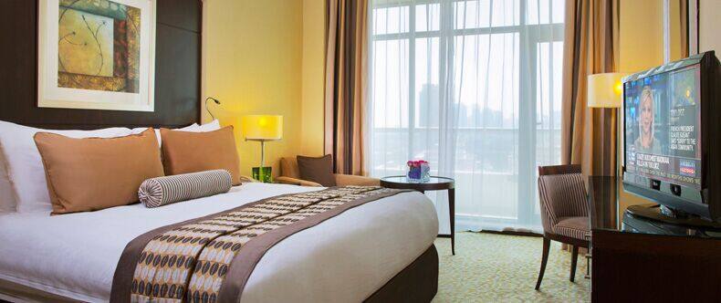 Paradise Stay Inn, Bangalore 4